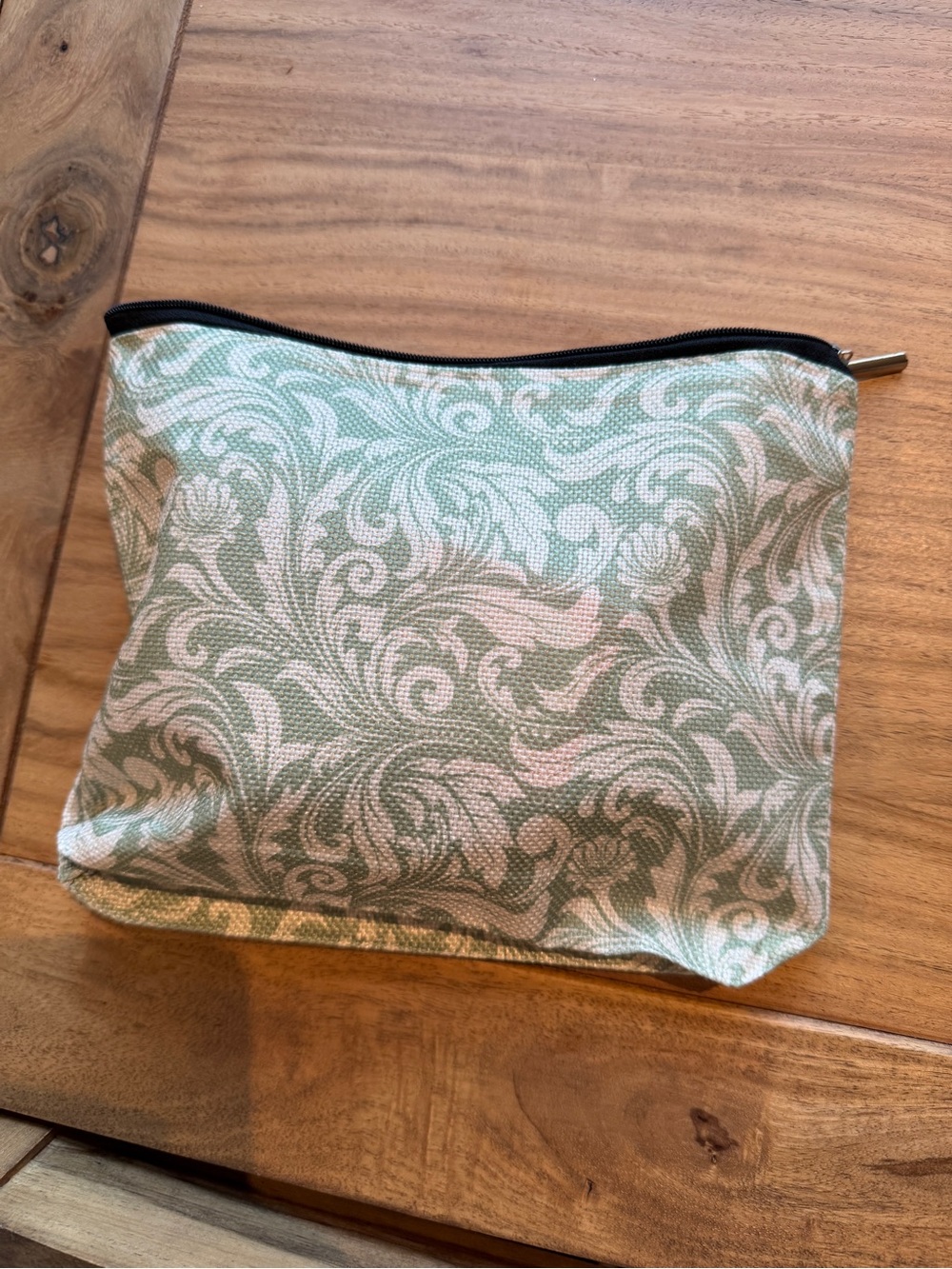beauty bag